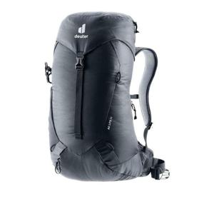 도이터 백팩 34206247000 BLACK DOM