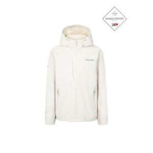 디스커버리바람막이 TQT DMWJ3A051-IVD 남성 고어 윈드스토퍼 자켓