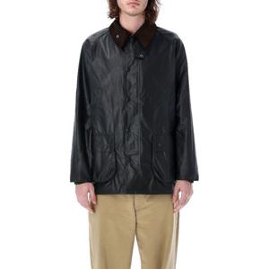 바버 비데일 왁스 재킷 MWX0018 SG91