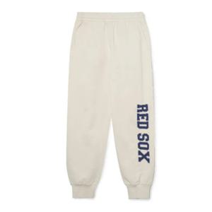 MLB W 바시티 로고 조거팬츠 LA다저스 A7 3APTV0134 43CRD 43WID