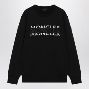 몽클레어 긴팔 티셔츠 8G0000489AZY Black