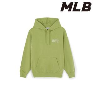 MLB (3AHDB0261-50OLS) 엠트릿 스몰레터 메가오버핏 후드티