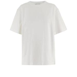 까르벵 반팔 티셔츠 6261K21196Ecru White