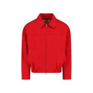 던스트 자켓 UDJU6A109R2 RED Red