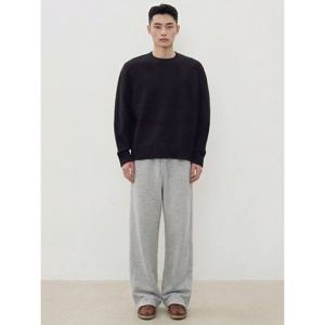 [해리슨][해리슨] 이중지 사이드패널 트레이닝 팬츠 BA-3012 SAN