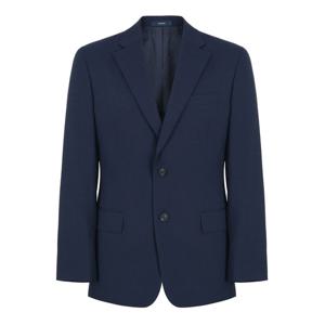 바쏘 울 블렌디드 삭스킨 정장 자켓(BSY1JF64A)