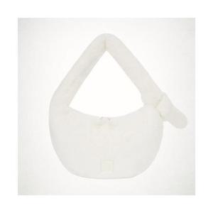 노스페이스 NN2PR81B 어반 패딩 토트 스몰퍼 CREAM 1693405