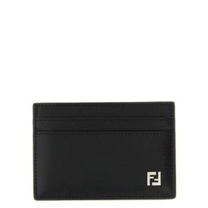 펜디 명함지갑 7M0371AVV6F0GXN BLACK DOM