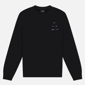 폴 스미스 긴팔 티셔츠 M2R191ZTP516279 BLACK DOM