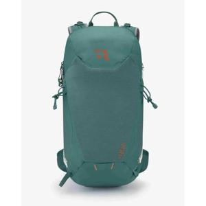 랩 백팩 QAP06SAG27 SAGANO GREEN DOM