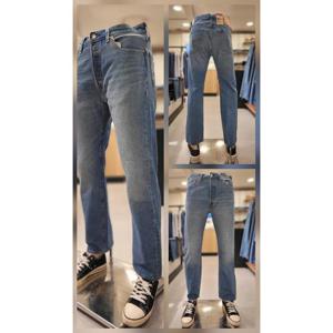 리바이스 501 오리지널  스트레이트 진 501-3306