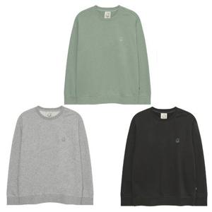 노르디스크 스몰 폴라베어 맨투맨 - U_OUP26211_3Color 342559