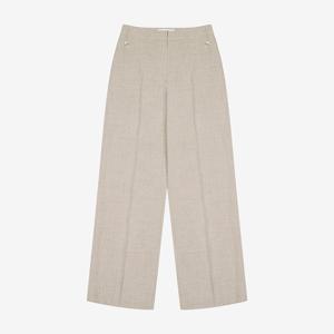 [베스띠벨리]스냅하이웨스트셋업슬랙스 BKPAE1238