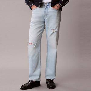 CK진  남성 90S 스트레이트 진(4RF783G)