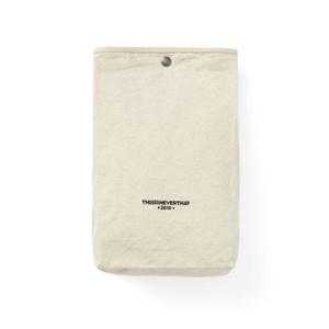 디스이즈네버댓 THISISNEVERTHAT Canvas Lunch Bag TN251WOTHD01CNS 347317