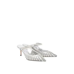 지미추 빙 장식 펌프스 BING65GDJ