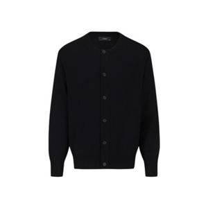 [앤드지]남성 플레인 라운드 가디건 BBG1EC1104