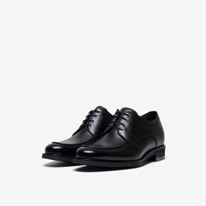 소다  남성 키높이 유팁 옥스퍼드 구두 (AMM533KP-10)