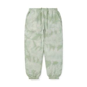 디스이즈네버댓 THISISNEVERTHAT Uneven Dyed Sweatpant Light Sage TN231TPAWP01LS 349493