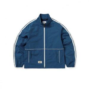디스이즈네버댓 THISISNEVERTHAT GORE-TEX WINDSTOPPER  Track Jacket Blue GT251GOWLS03BLU 348416