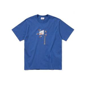 디스이즈네버댓 THISISNEVERTHAT Boing Tee Blue TN251TTSST06BLU 348797