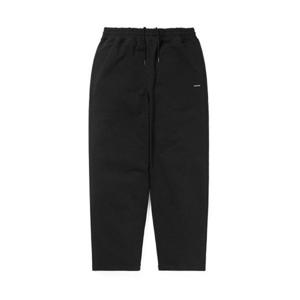 디스이즈네버댓 THISISNEVERTHAT T.N.T. Classic HDP Basic Sweatpant Black TN253TPAWP04BLK 350907