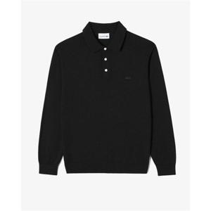 라코스테 (남성) 긴팔 스웨터 폴로 AH880E-55N 031(블랙) 353879