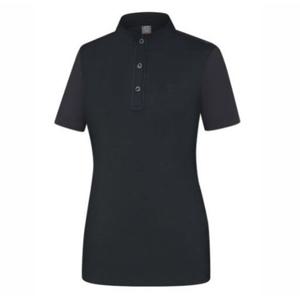 [콜핑]LD18 여성 여름 파워스트레치 반팔카라티셔츠 KWT4967W