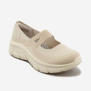 [스케쳐스USA]스케쳐스 여성 아치핏 모던 컴포트 디럭스 SC0WFCGX162JS