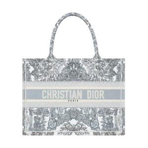 디올 Dior Book Tote 미디엄 백 M1296ZETP_M928