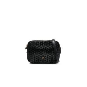 26 SS 캘빈클라인 플리츠 더블 지퍼 크로스 백 LV04F3279GUB1 TP450481929