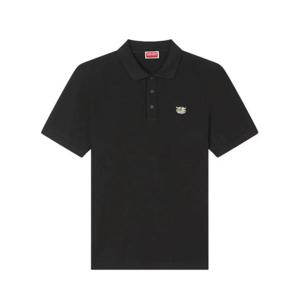 겐조 반팔 티셔츠 FG55PO101 4PU99J Black