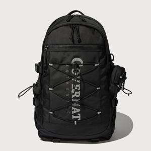 [커버낫]커버낫 스쿼드 27L 백팩 블랙 CO2606BP02BK