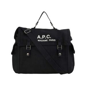 [APC] FW25 남성 리쿠퍼레이션 사첼백 CODBM H61930 LZZ