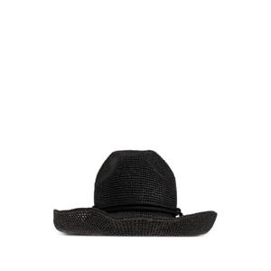 엠포리오 아르마니 모자 EW004553 AF25339UC001 Black