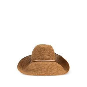 엠포리오 아르마니 모자 EW004553 AF25339U6164 Beige