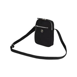 크로커다일레이디 솔리드 미니 크로스백_CLEMB1212