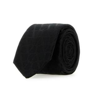 (명품) 발렌티노 울 실크 타이 5Y2EV197 KTL