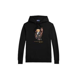 폴로 랄프로렌 그래픽 프린트 후디 710P08096