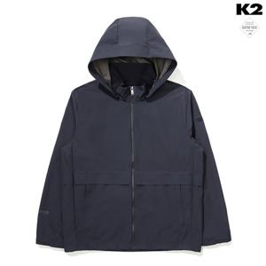 [케이투 (행사)]남성 간절기 시그니처 윈드스토퍼 자켓KMP24171-JS