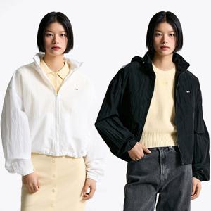 [공식][타미진스] 히든 후드 윈드브레이커 2종 택1 (T32F1WJC11TWL1)