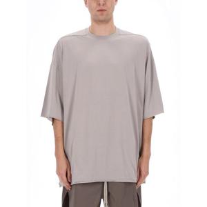 26SS 릭오웬스 TOMMY T T 셔츠 RU01F2283JA08 TP571572255