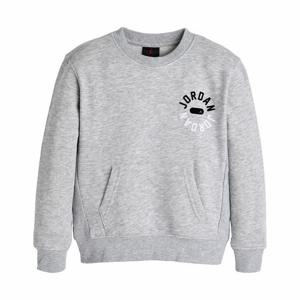 [플레이키즈프로]조던 키즈 데일리 맨투맨 N243SW119P