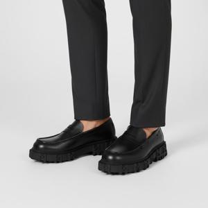 26SS DIOR SLICKROCK 로퍼 (3LO174ZXJ 900)