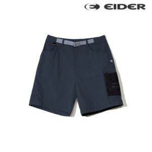 [아이더 (행사)]남성 캠팩 매쉬 배색 기능성 5부 팬츠 DMM23314-N6