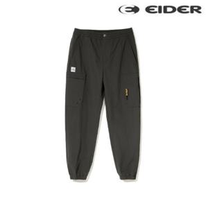 [아이더 (행사)]남성 코듀라 조거(간절기.등산.기능성)  팬츠 DMP23352-K8