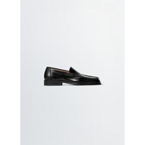 르메르 로퍼 FO0249LL0163 BK999 BLACK