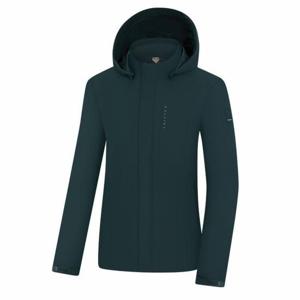 콜핑 HC03 남성 카라스 방풍방수 바람막이 봄가을 자켓(그린) KWJ6410M