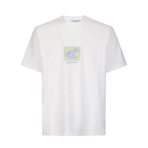 25SS GRAMICCI T 셔츠 Toad G5FUT089WHITE TP571574647
