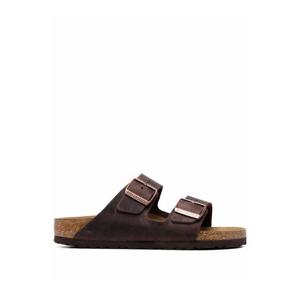 26SS BIRKENSTOCK Arizona 레더 샌들 052533DHABANA TP571635721
